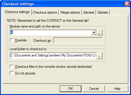 wincvs checkout Settings.png
