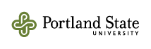 Portland State University size="214x70"